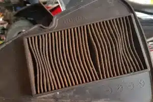 Filter Udara motor