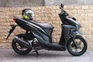 Penyebab motor Maticmu Boros Bensin